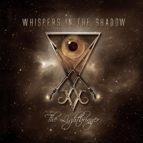 Whispers In The Shadow - Clouds Without Water (Lost in Desire Remix)